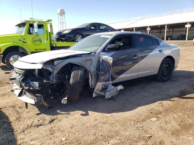 2020 DODGE CHARGER PO - 2C3CDXKTXLH173529