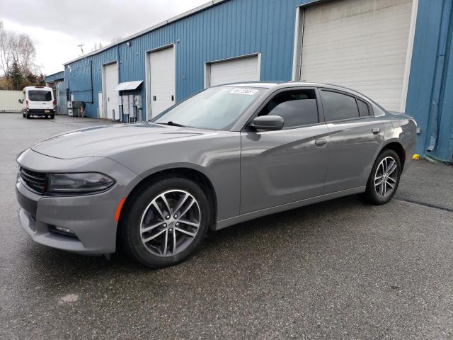 2C3CDXJG5KH523720 Dodge Charger SX