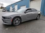 2019 DODGE CHARGER SX - 2C3CDXJG5KH523720