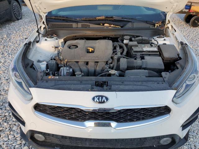 3KPF24AD6KE112700 | 2019 KIA FORTE FE