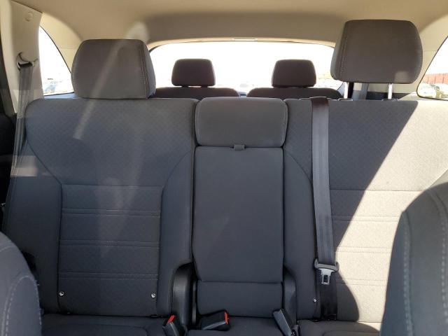 5XYPG4A55KG604703 KIA SORENTO LX