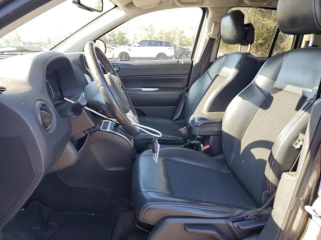 1C4NJCEA8GD614917 Jeep Compass Latitude