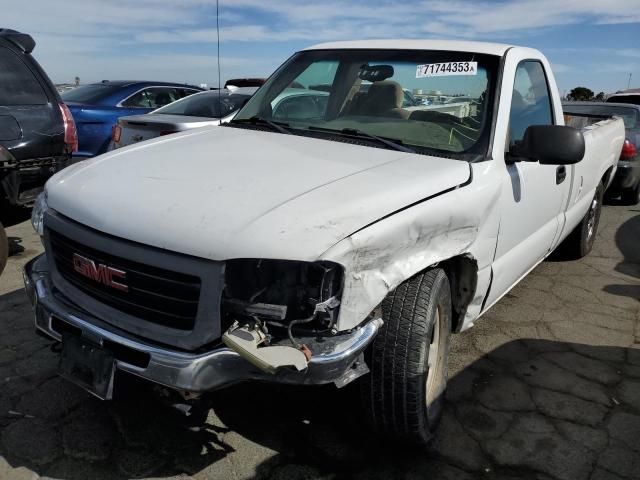 2004 GMC New Sierra 1500 