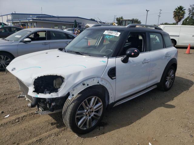 WMZYS7C59K3J04906 MINI Cooper COU