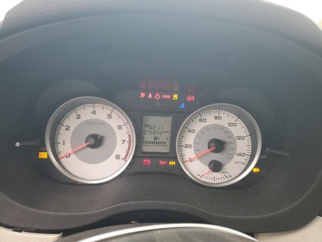 JF1GPAL65EG245266 Subaru Impreza Sport Premium