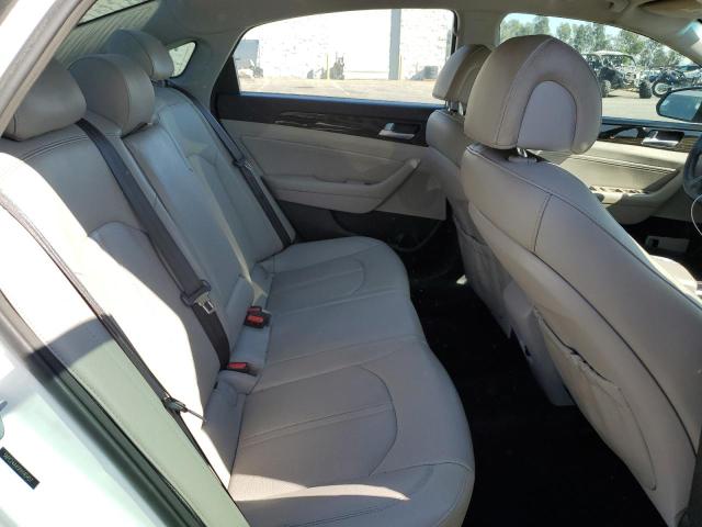 2015 HYUNDAI SONATA ECO - 5NPE24AA5FH140457