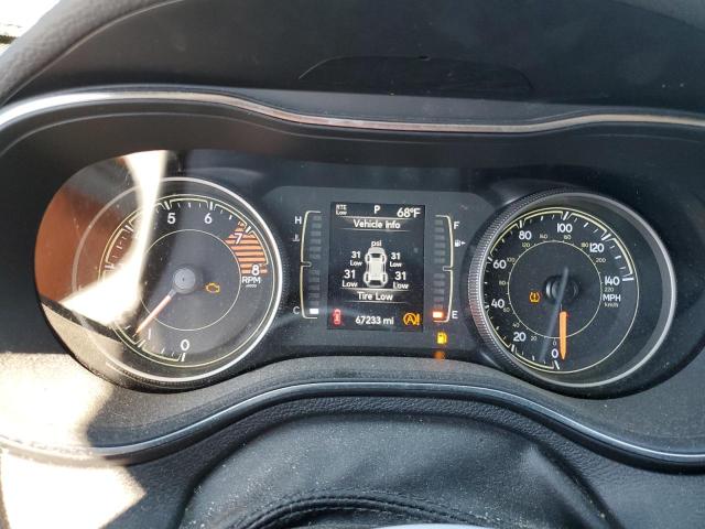 1C4PJLLX1KD206106 Jeep Cherokee Latitude Plus