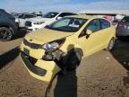 2016 KIA RIO LX - KNADM4A31G6562290