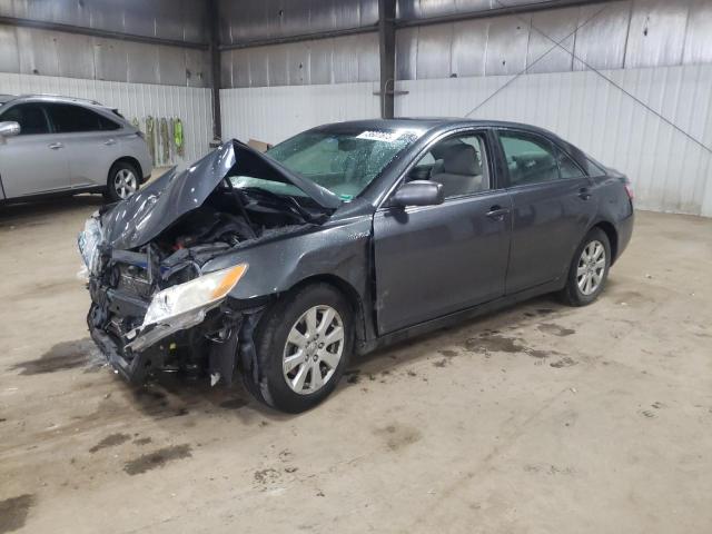 2009 Toyota Camry Hybrid 