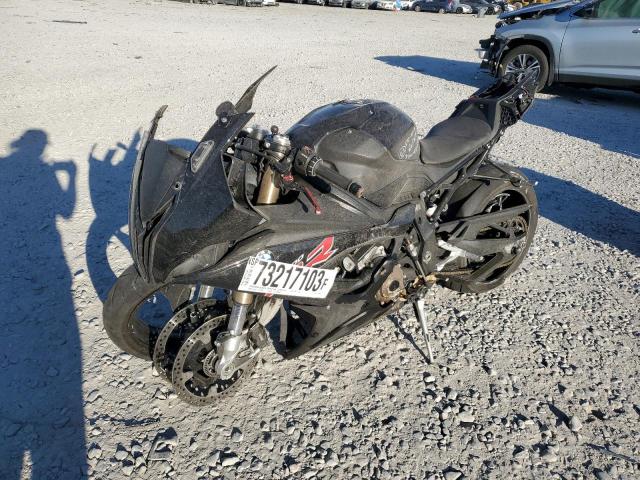 2022 BMW S 1000 RR - WB10E2309N6F79244