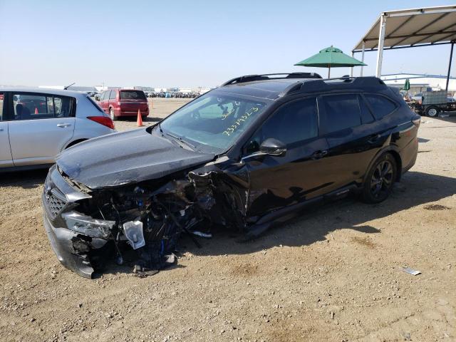 2021 Subaru Outback Onyx Edition XT