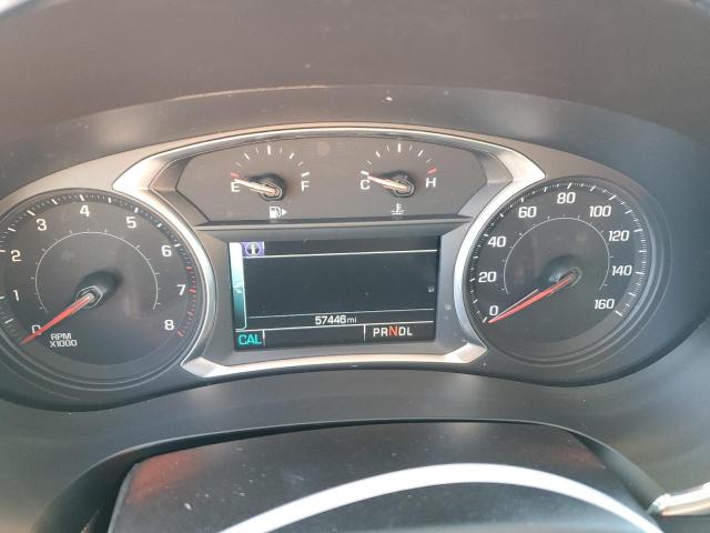 1G1ZH5SX8HF234797 Chevrolet Malibu Premier