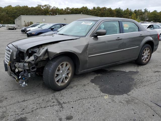 2008 Chrysler 300 Limited