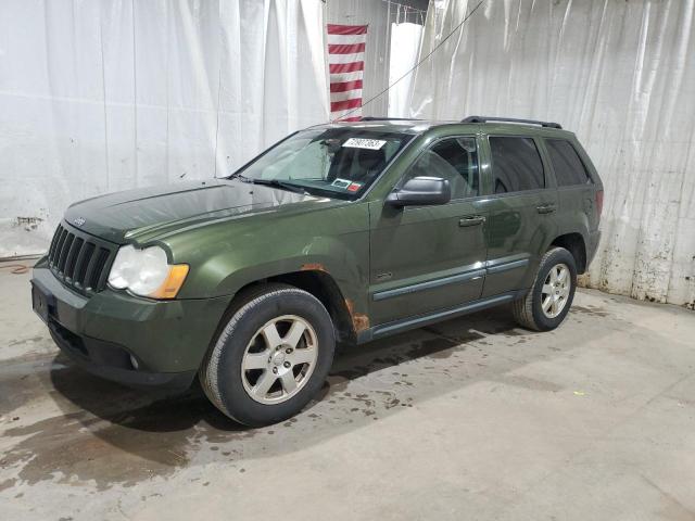 2008 Jeep Grand Cherokee Laredo