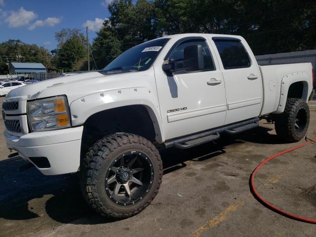 Vin: 1gc1kye89df112214, lot: 67680903, chevrolet all models k2500 heavy duty ltz 2013 img_1