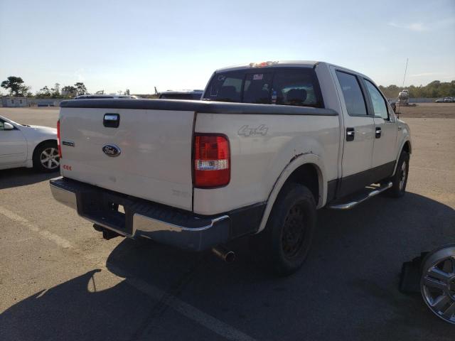 1FTPW14V68FB42824 | 2008 Ford f150 supercrew