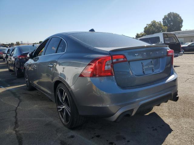 2017 VOLVO S60 R DESI YV149MTS4H2437330