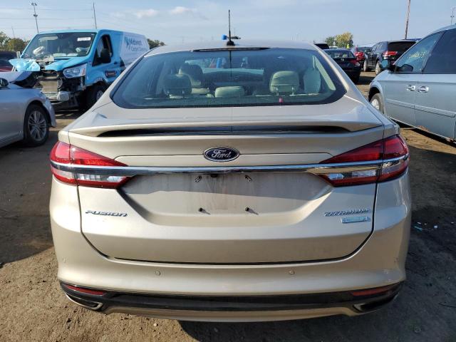 3FA6P0K92HR239942 Ford Fusion Titanium