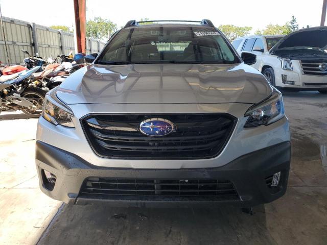4S4BTGLD8M3209963 Subaru Outback Onyx Edition Xt