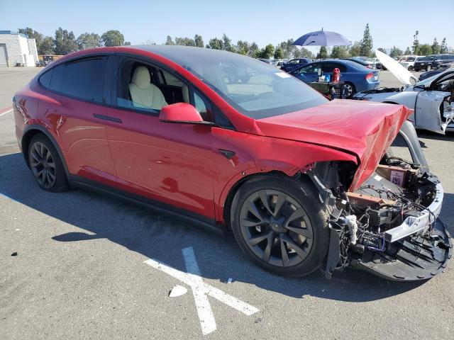 7SAXCDE58PF368782 Tesla Model X  4