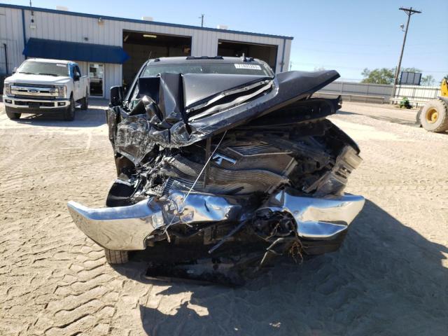 2022 CHEVROLET SILVERADO K3500 LT 1GC4YTEY3NF268085