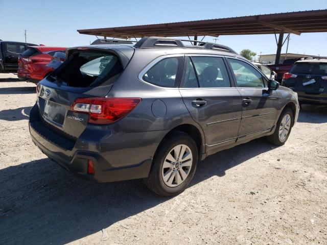 4S4BSAACXJ3389808 Subaru Outback 2.5i