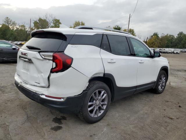 3GKALVEG9PL170762 GMC Terrain SL 3