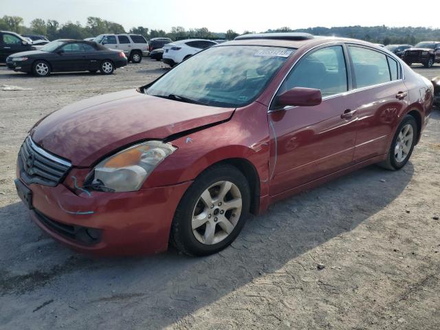 2008 Nissan Altima 2.5