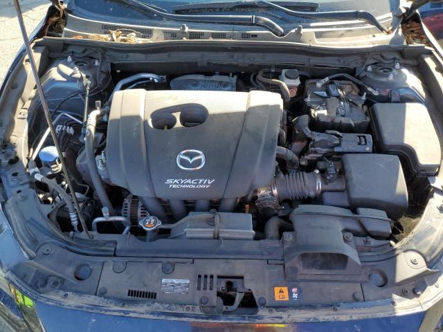 3MZBN1K74HM111120 | 2017 MAZDA 3 SPORT