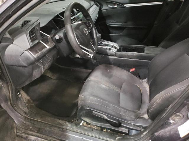 2016 HONDA CIVIC EX - 19XFC2F77GE001942