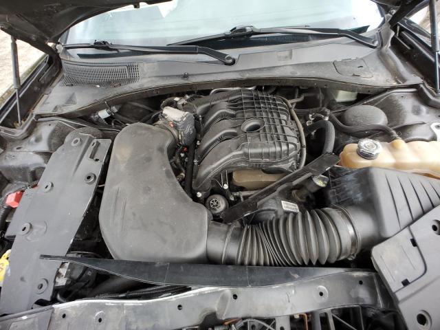 2021 DODGE CHARGER PO - 2C3CDXKG7MH620077