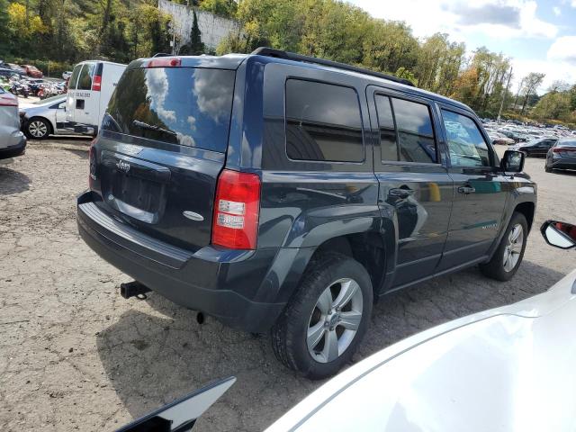 1C4NJRFB3ED665524 Jeep Patriot Latitude