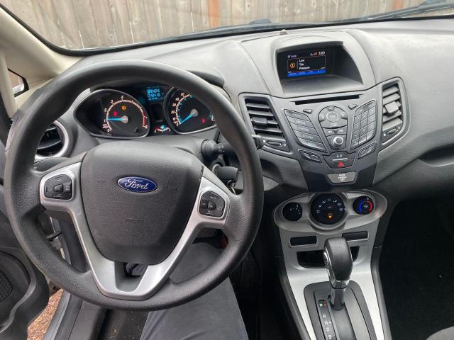 3FADP4EJ1KM138304 Ford FIESTA SE