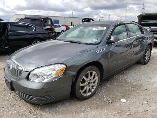 2007 Buick Lucerne CXL