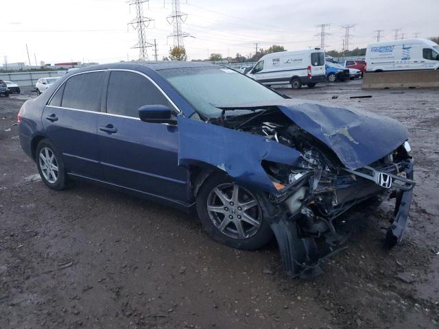 1HGCM66534A073145 | 2004 Honda accord ex