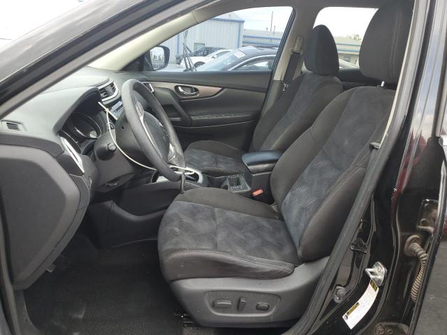 KNMAT2MT0FP503684 Nissan ROGUE S