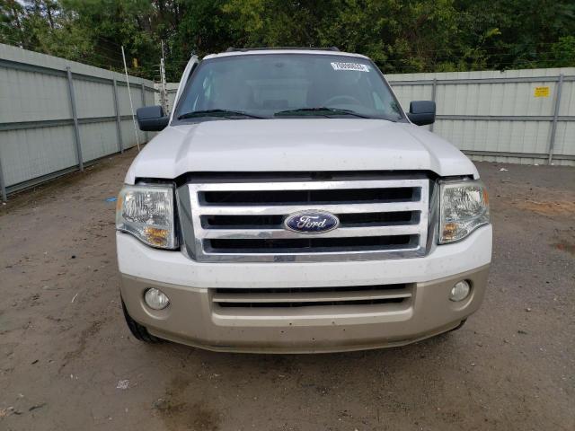 1FMFU17549LA13007 | 2009 Ford expedition eddie bauer