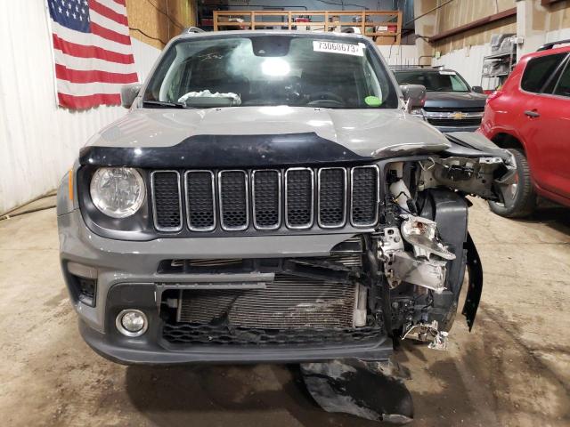 2021 JEEP RENEGADE L - ZACNJDBB3MPN33126