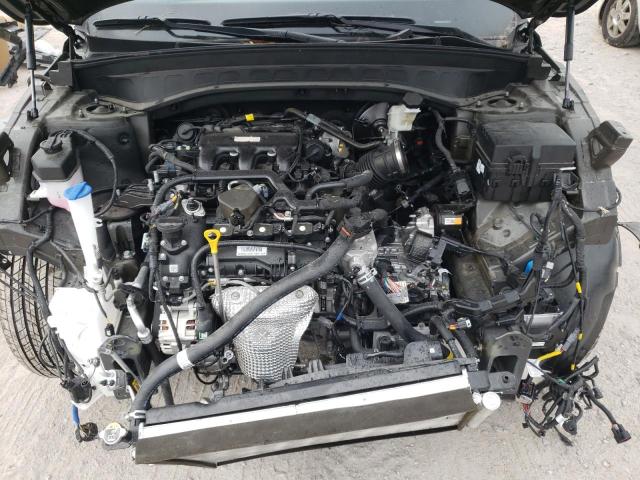 5XYP5DGC2PG377361 KIA Telluride Sx