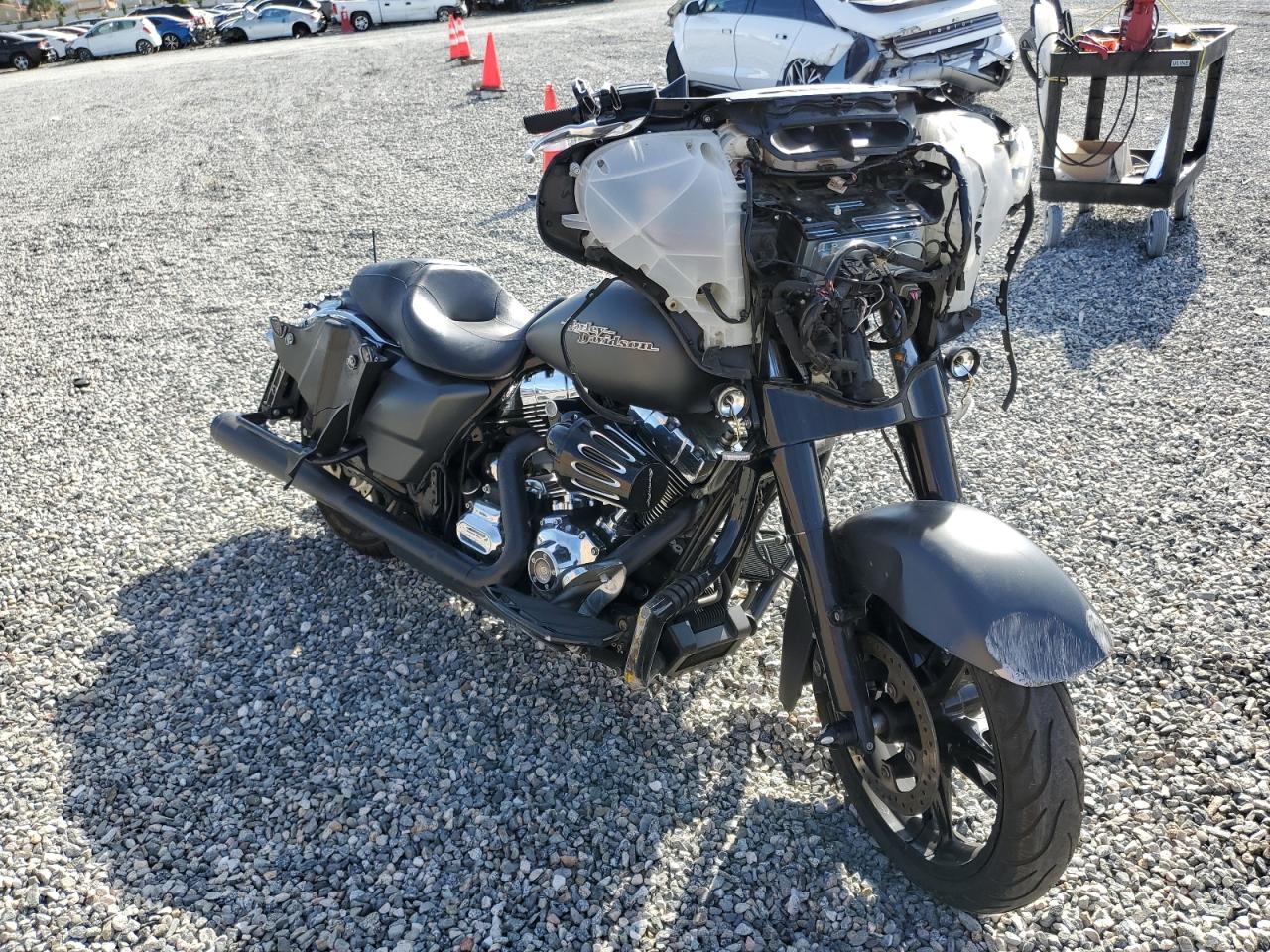 2015 street discount glide for sale