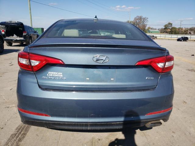 2015 HYUNDAI SONATA ECO - 5NPE24AA7FH126544