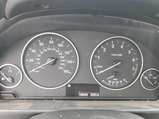 2015 BMW 428 I - WBA3N3C5XFK232039