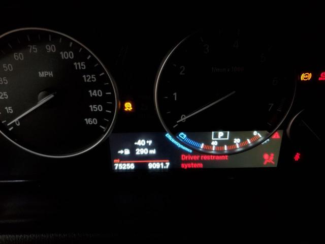 5UXWX9C56G0D76389 | 2016 BMW X3 XDRIVE2