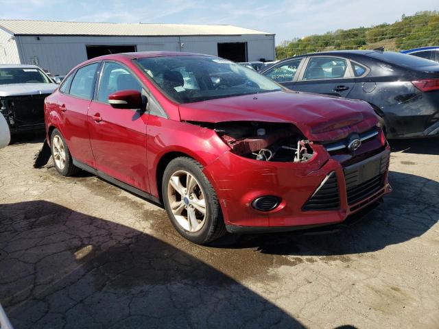 1FADP3F28EL105095 | 2014 FORD FOCUS SE