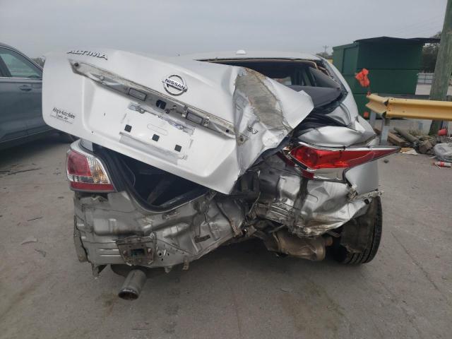 2015 NISSAN ALTIMA 2.5 - 1N4AL3AP1FC162452