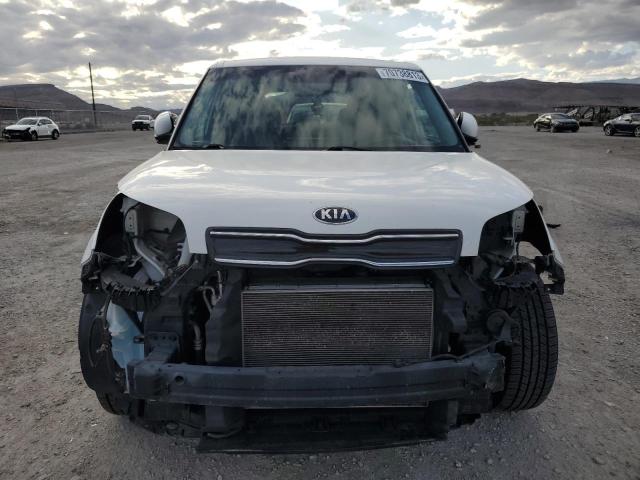 2018 KIA SOUL + - KNDJP3A59J7533890