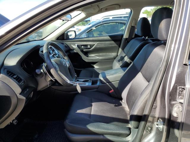 1N4AL3AP6JC107634 Nissan ALTIMA 2.5