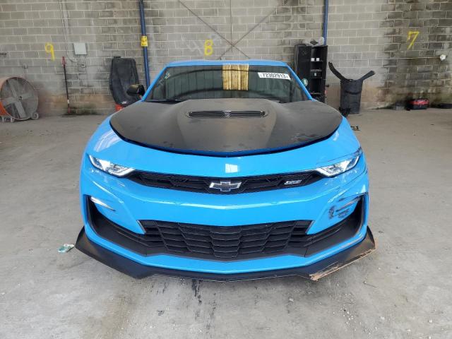 2023 CHEVROLET CAMARO LT1 - 1G1FE1R7XP0156390