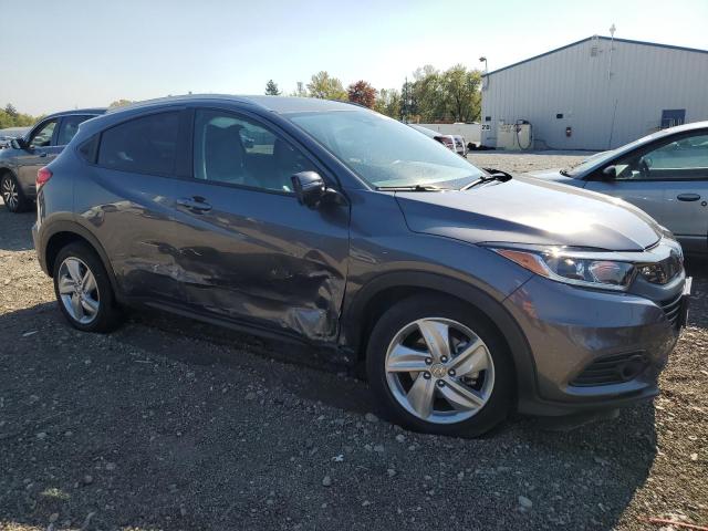 3CZRU6H76KM712541 Honda Hr-v Exl