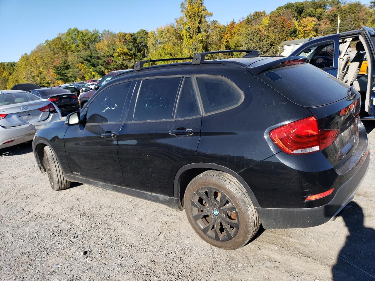 WBAVL1C59DVR88329 2013 BMW X1 xDrive28I